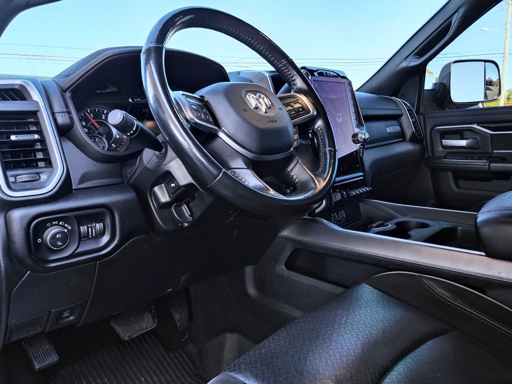 RAM 2500  2021 RAM 2500  2021