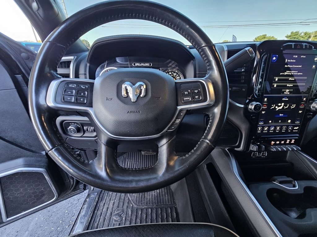 RAM 2500  2021 RAM 2500  2021