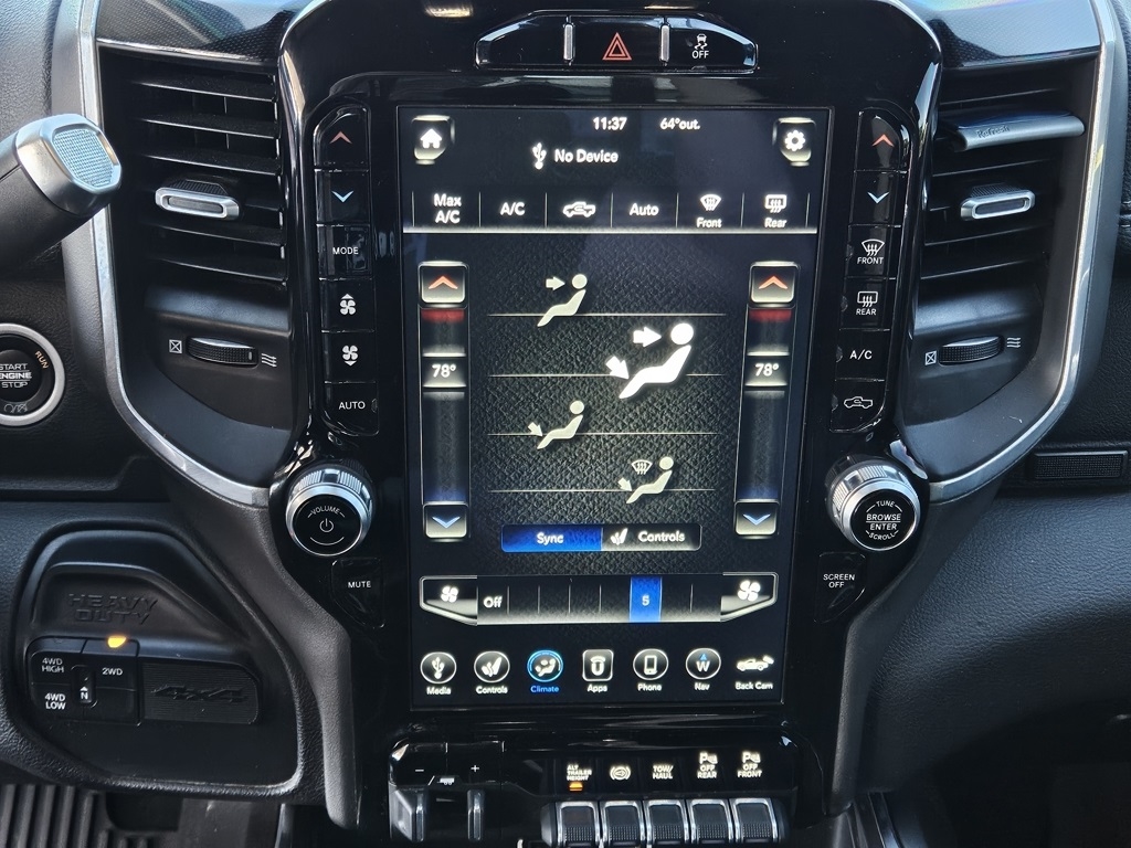 RAM 2500  2021 RAM 2500  2021