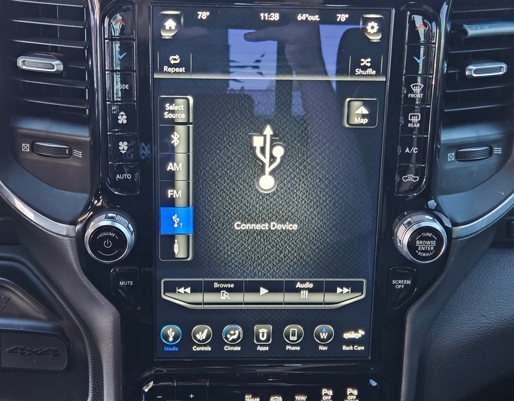 RAM 2500  2021 RAM 2500  2021