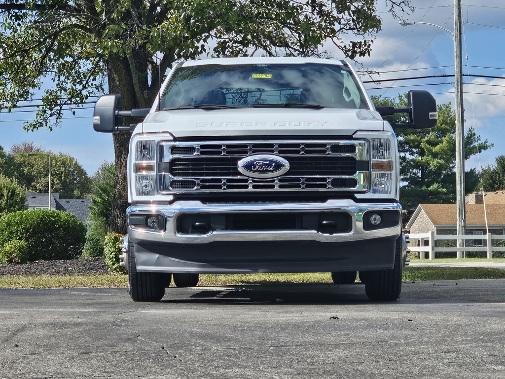 Ford Super Duty F-350 DRW  2024 Ford Super Duty F-350 DRW  2024