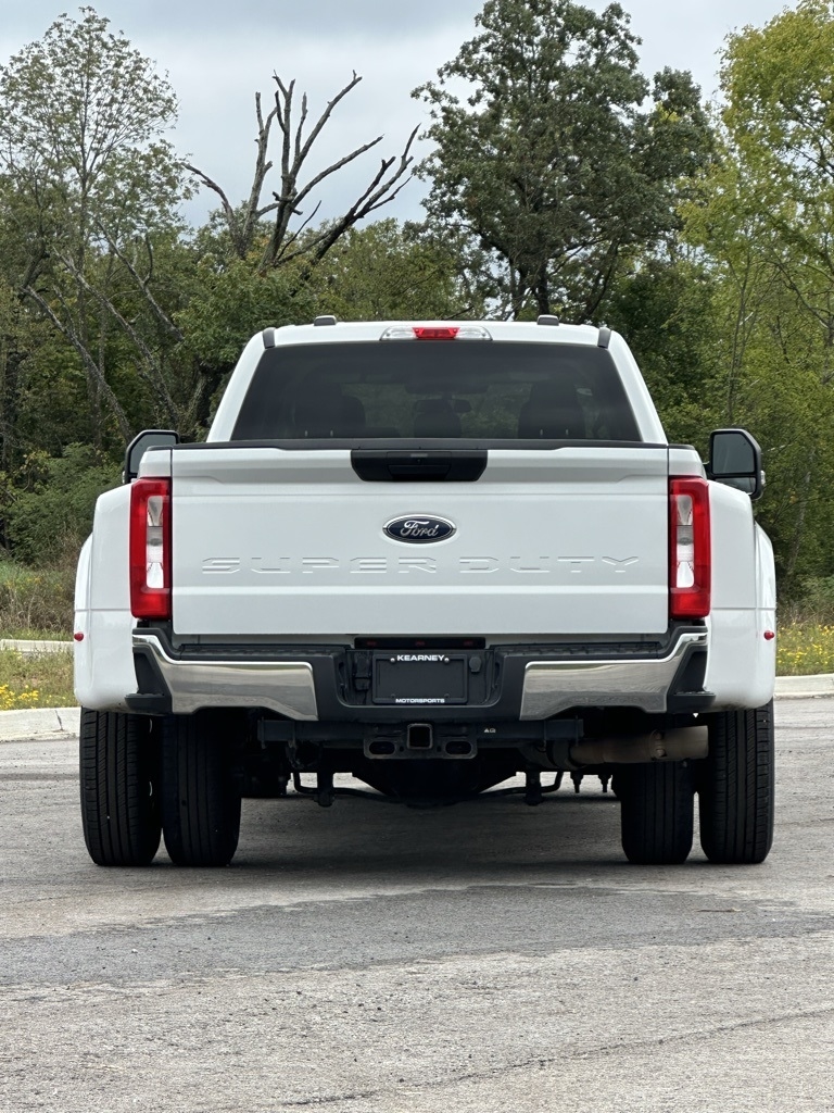 Ford Super Duty F-350 DRW  2024 Ford Super Duty F-350 DRW  2024
