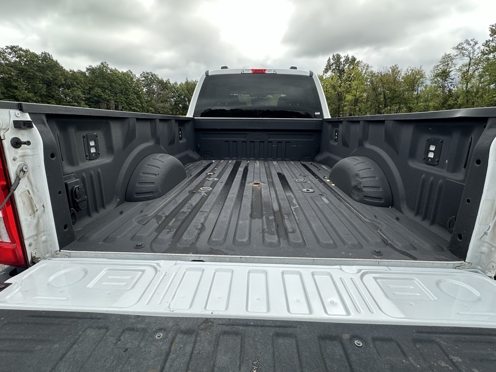 Ford Super Duty F-350 DRW  2024 Ford Super Duty F-350 DRW  2024