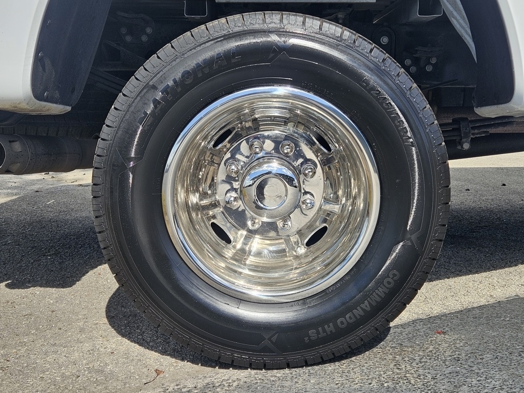 Ford Super Duty F-350 DRW  2024 Ford Super Duty F-350 DRW  2024