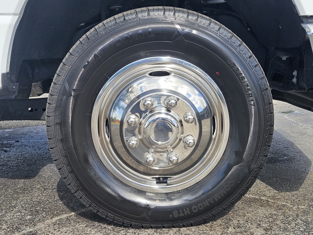 Ford Super Duty F-350 DRW  2024 Ford Super Duty F-350 DRW  2024