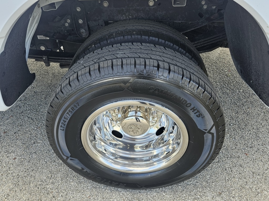 Ford Super Duty F-350 DRW  2024 Ford Super Duty F-350 DRW  2024