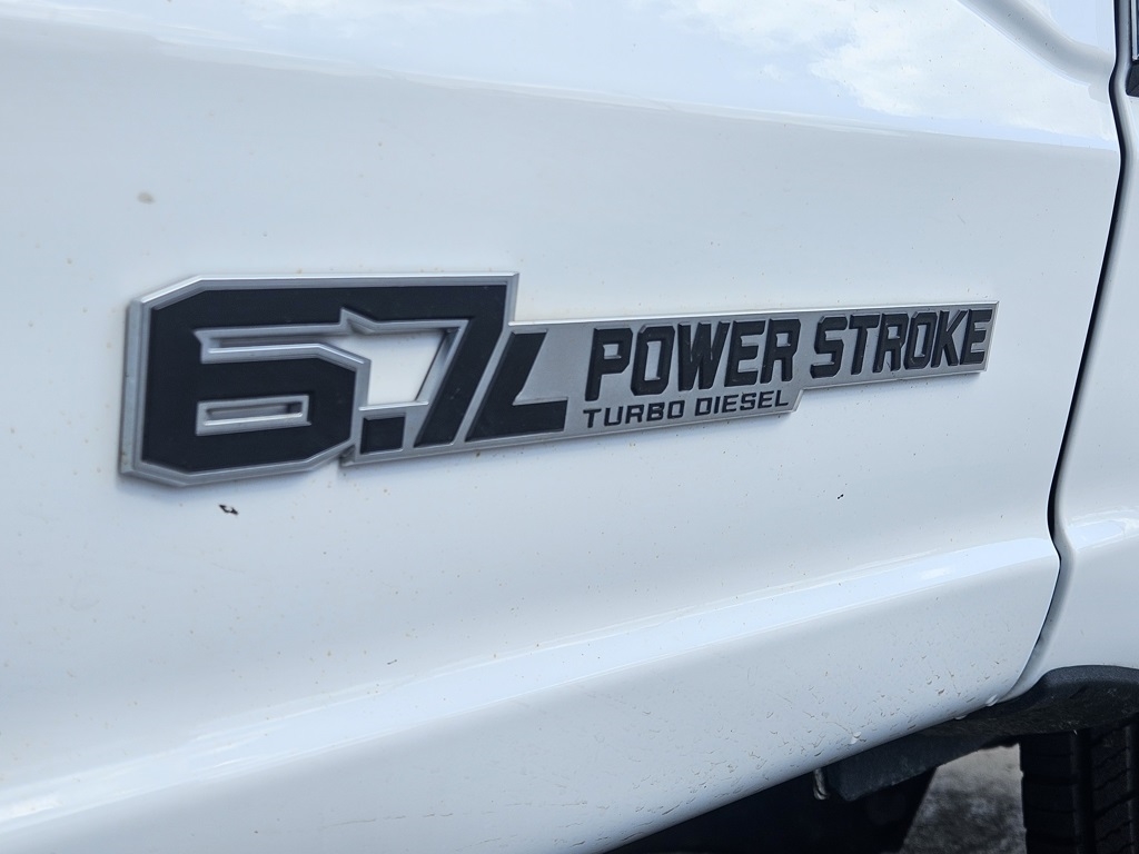 Ford Super Duty F-350 DRW  2024 Ford Super Duty F-350 DRW  2024