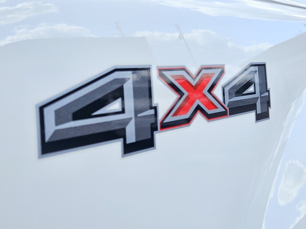 Ford Super Duty F-350 DRW  2024 Ford Super Duty F-350 DRW  2024