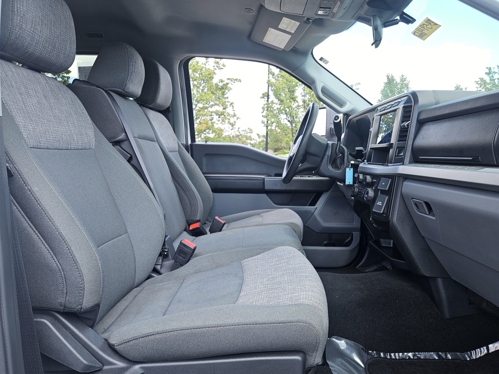 Ford Super Duty F-350 DRW  2024 Ford Super Duty F-350 DRW  2024