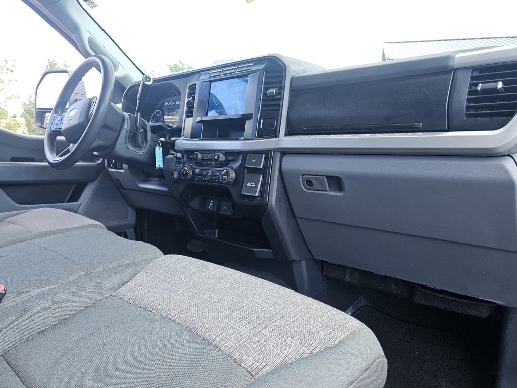 Ford Super Duty F-350 DRW  2024 Ford Super Duty F-350 DRW  2024