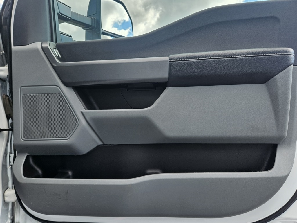 Ford Super Duty F-350 DRW  2024 Ford Super Duty F-350 DRW  2024