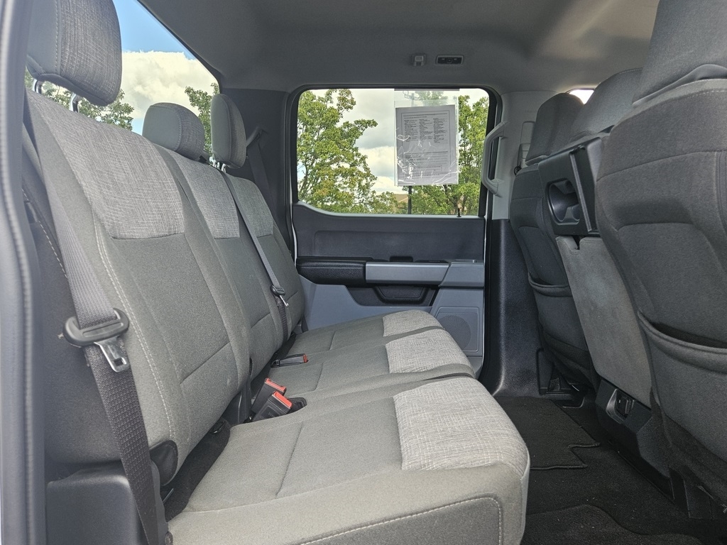 Ford Super Duty F-350 DRW  2024 Ford Super Duty F-350 DRW  2024