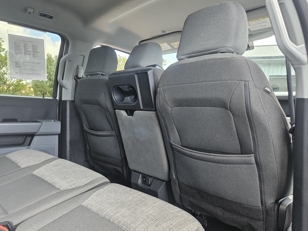 Ford Super Duty F-350 DRW  2024 Ford Super Duty F-350 DRW  2024