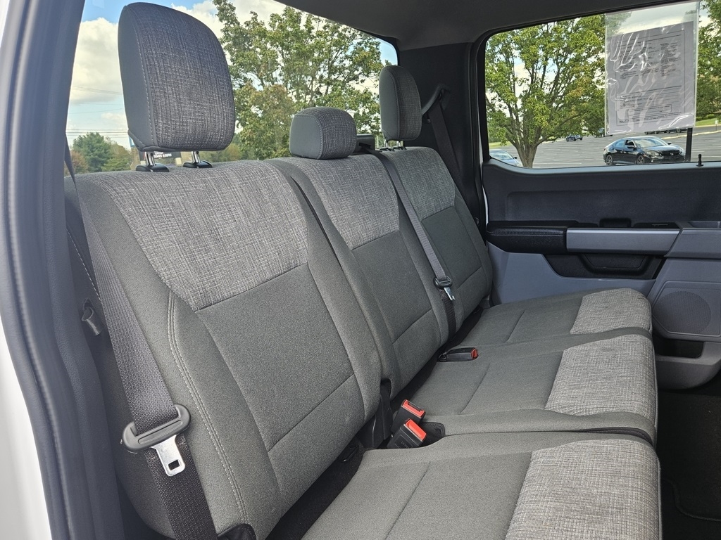 Ford Super Duty F-350 DRW  2024 Ford Super Duty F-350 DRW  2024