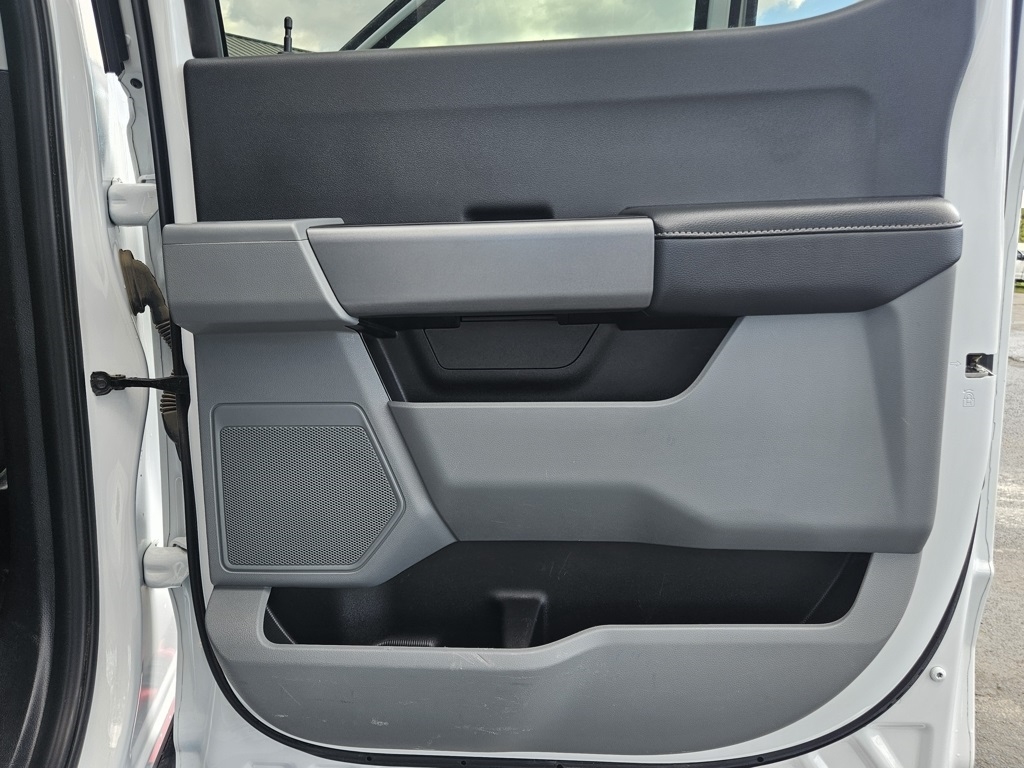 Ford Super Duty F-350 DRW  2024 Ford Super Duty F-350 DRW  2024