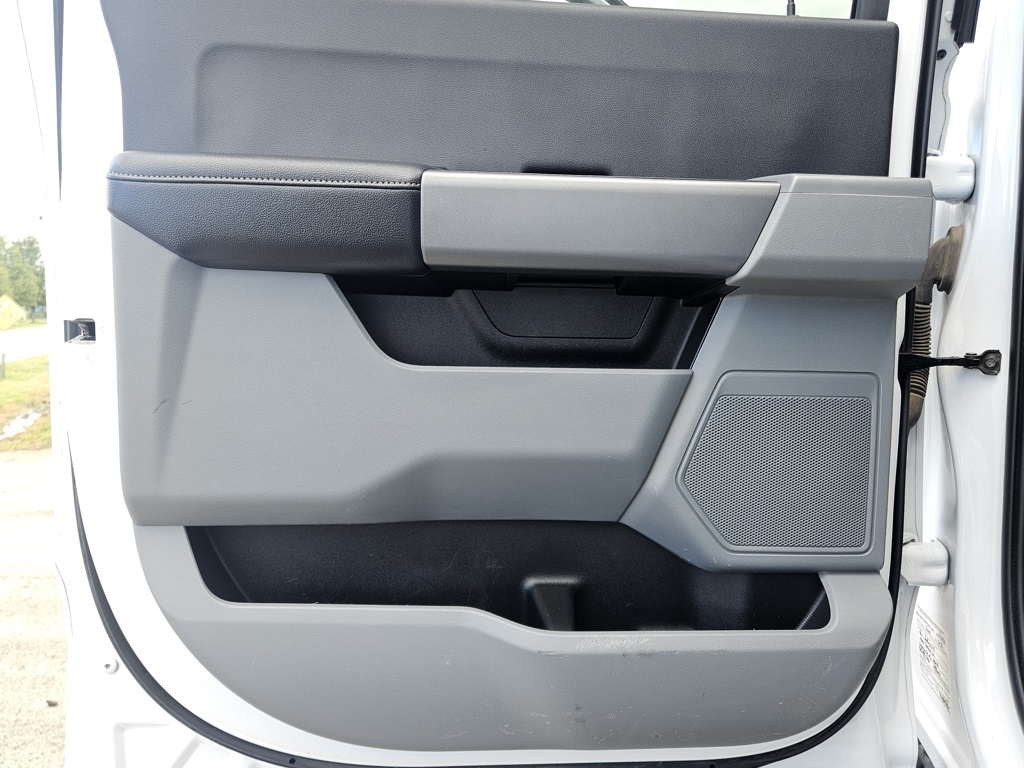 Ford Super Duty F-350 DRW  2024 Ford Super Duty F-350 DRW  2024