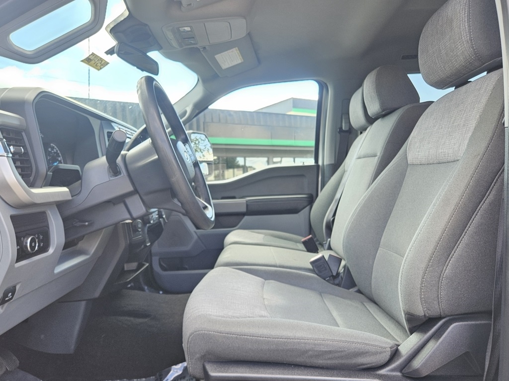 Ford Super Duty F-350 DRW  2024 Ford Super Duty F-350 DRW  2024