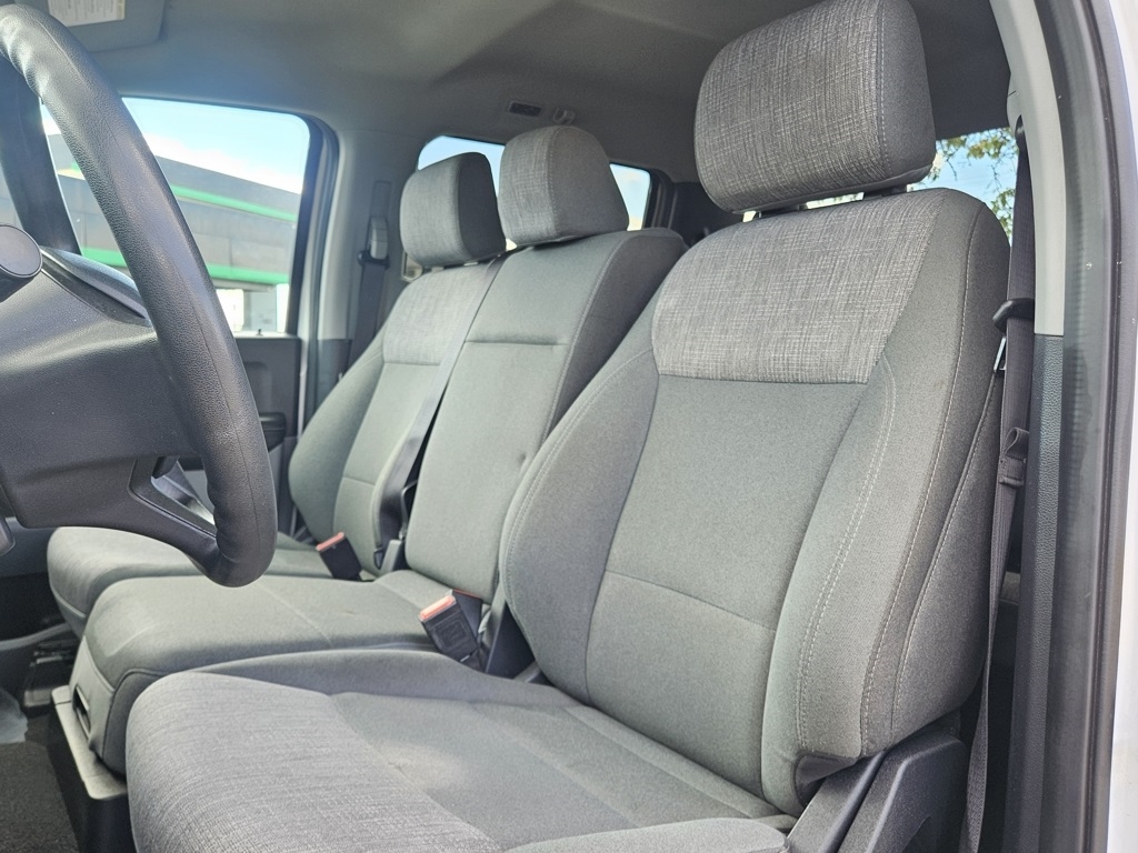 Ford Super Duty F-350 DRW  2024 Ford Super Duty F-350 DRW  2024