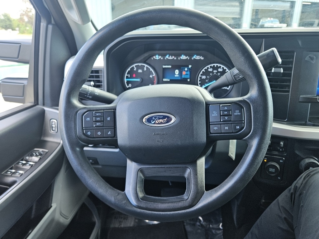 Ford Super Duty F-350 DRW  2024 Ford Super Duty F-350 DRW  2024