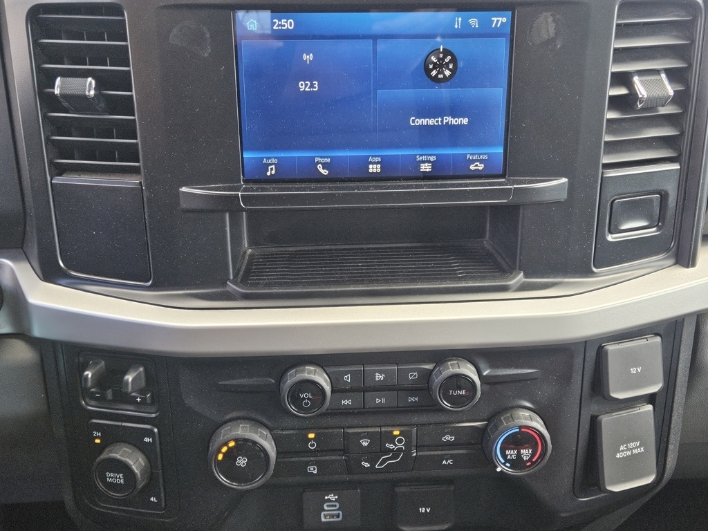 Ford Super Duty F-350 DRW  2024 Ford Super Duty F-350 DRW  2024