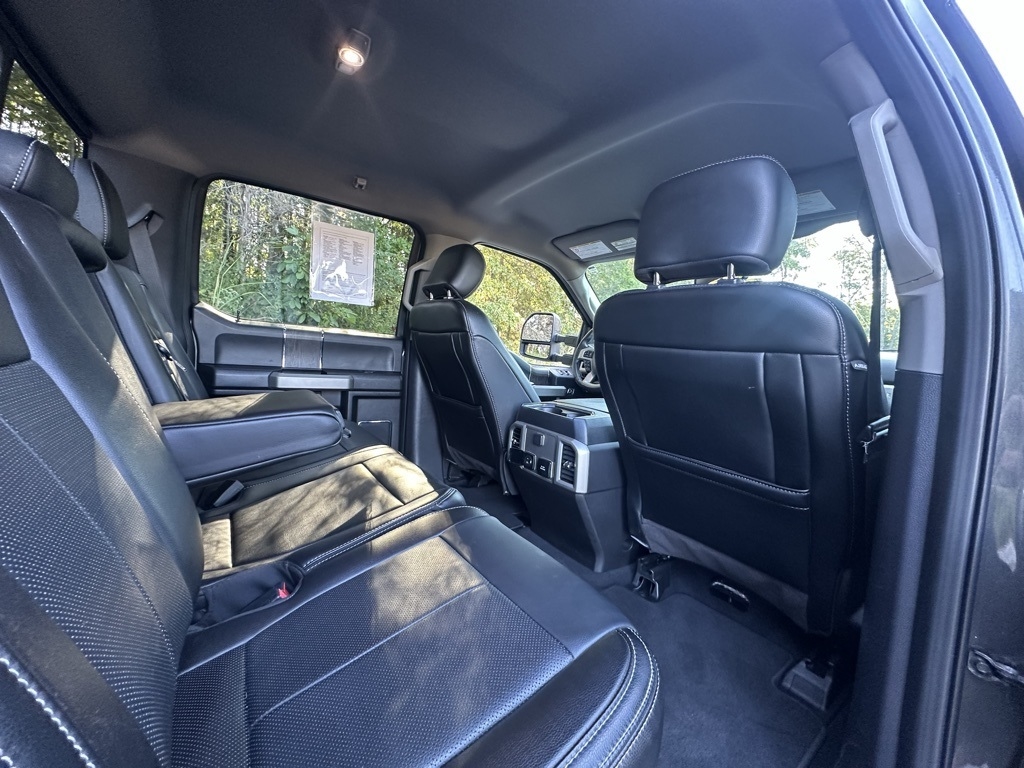 Ford Super Duty F-250 SRW  2020 Ford Super Duty F-250 SRW  2020