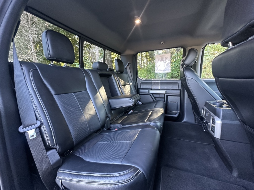 Ford Super Duty F-250 SRW  2020 Ford Super Duty F-250 SRW  2020