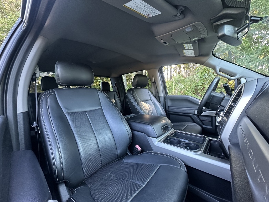 Ford Super Duty F-250 SRW  2020 Ford Super Duty F-250 SRW  2020