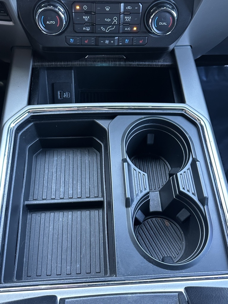 Ford Super Duty F-250 SRW  2020 Ford Super Duty F-250 SRW  2020