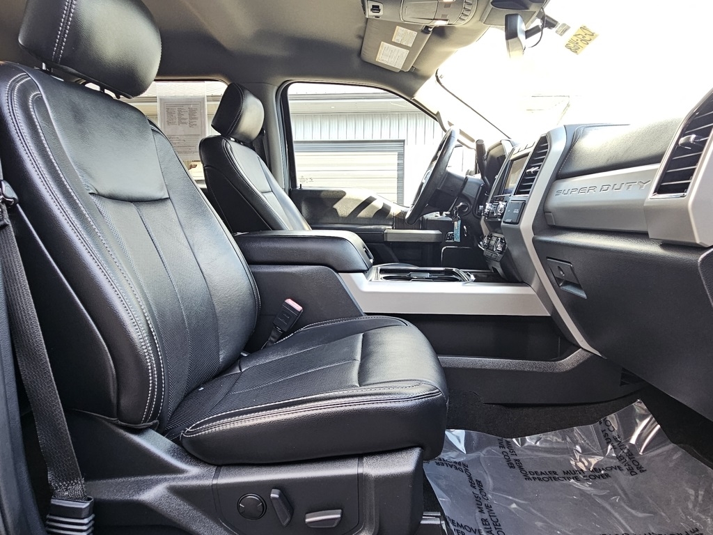 Ford Super Duty F-250 SRW  2020 Ford Super Duty F-250 SRW  2020