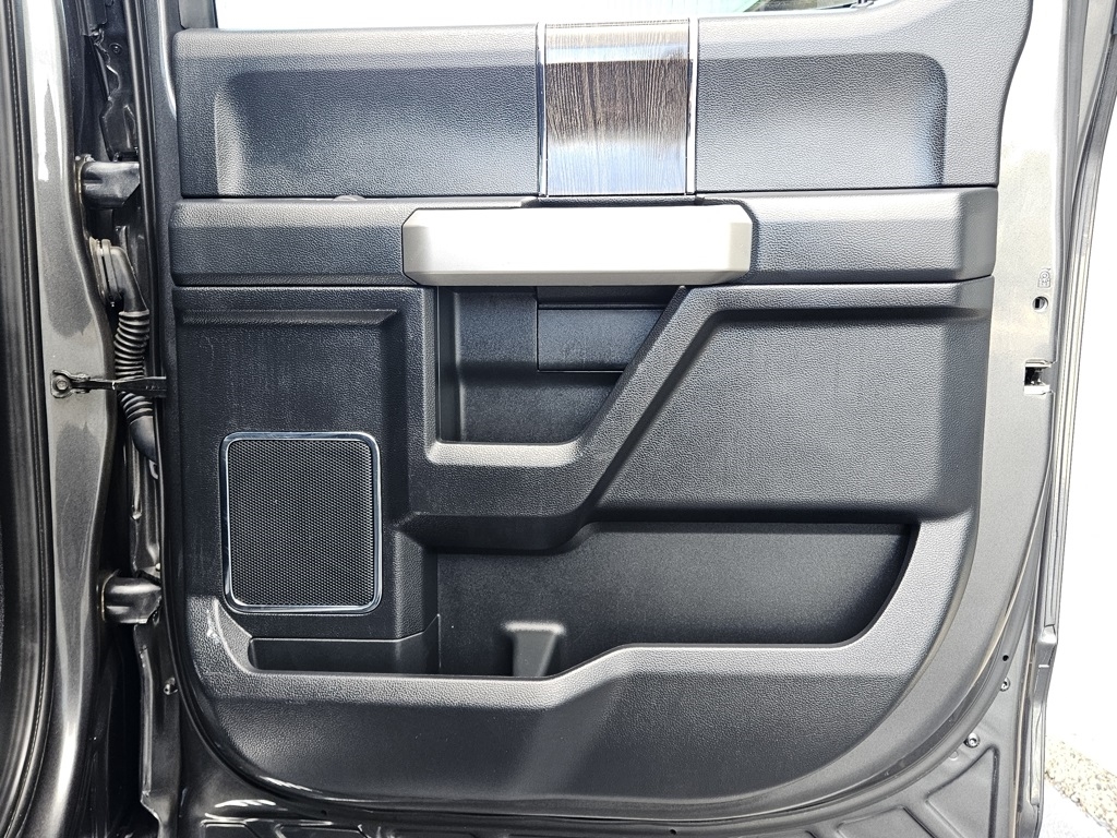 Ford Super Duty F-250 SRW  2020 Ford Super Duty F-250 SRW  2020