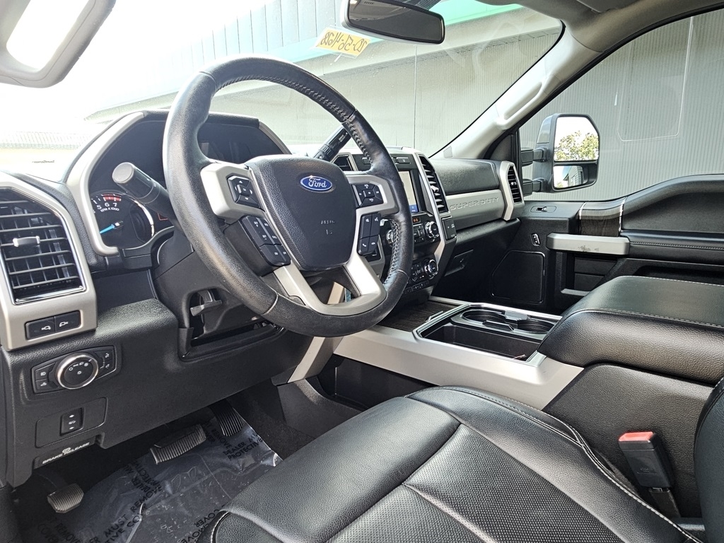 Ford Super Duty F-250 SRW  2020 Ford Super Duty F-250 SRW  2020