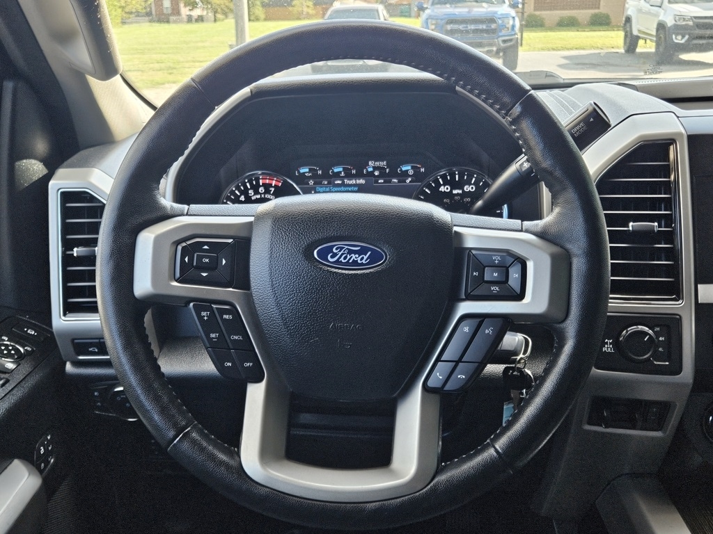 Ford Super Duty F-250 SRW  2020 Ford Super Duty F-250 SRW  2020