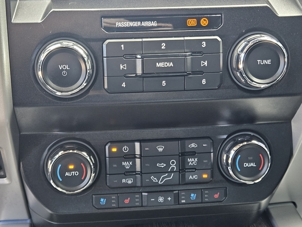 Ford Super Duty F-250 SRW  2020 Ford Super Duty F-250 SRW  2020