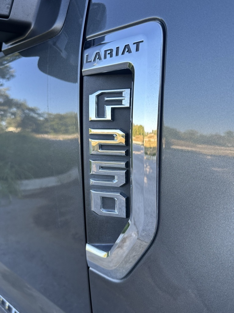 Ford Super Duty F-250 SRW  2020