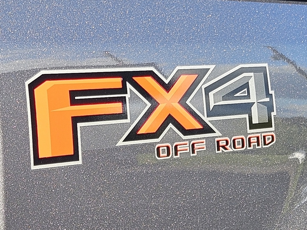 Ford Super Duty F-250 SRW  2020