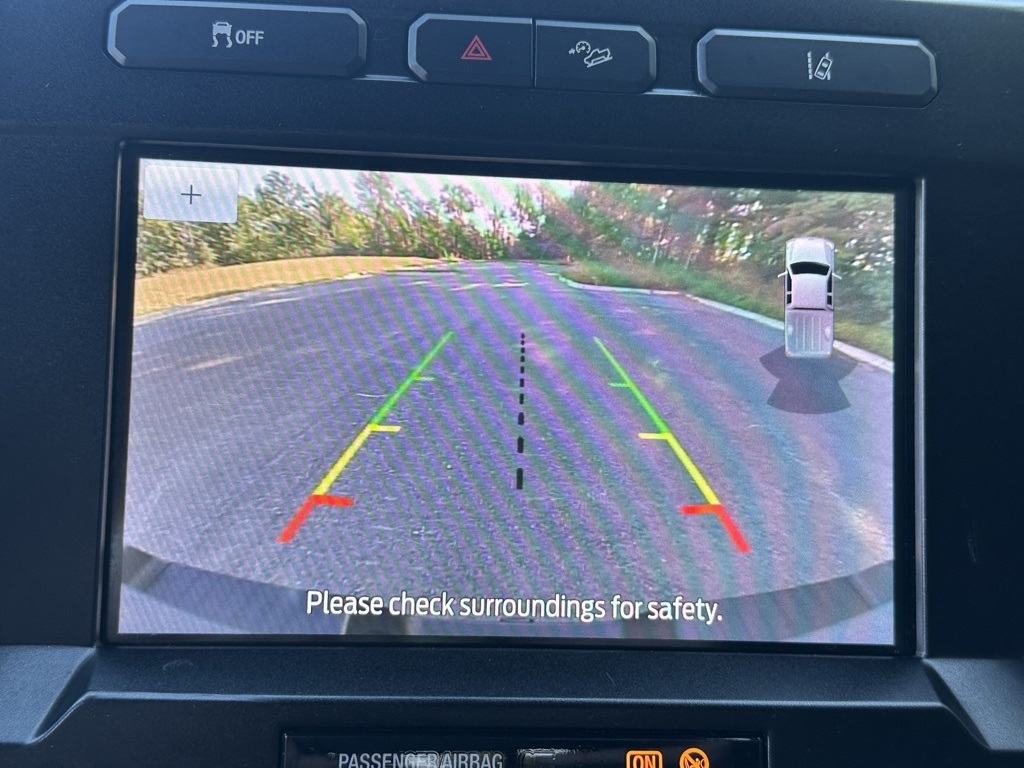 Ford Super Duty F-250 SRW  2020