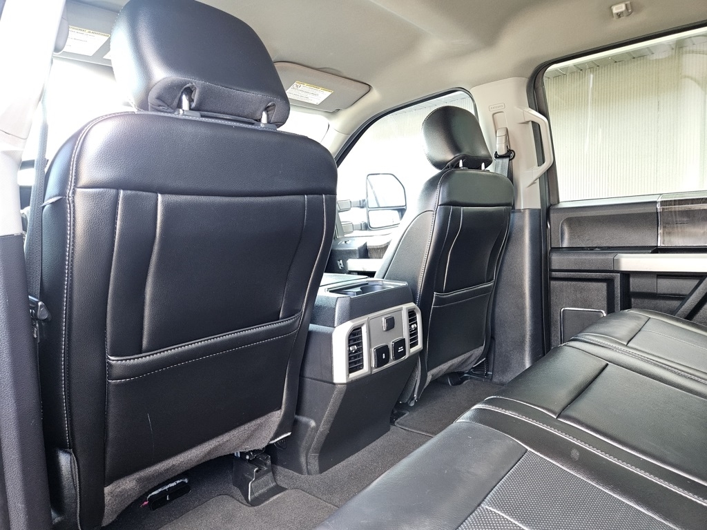 Ford Super Duty F-250 SRW  2020