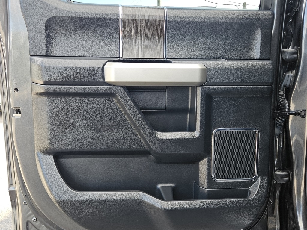 Ford Super Duty F-250 SRW  2020