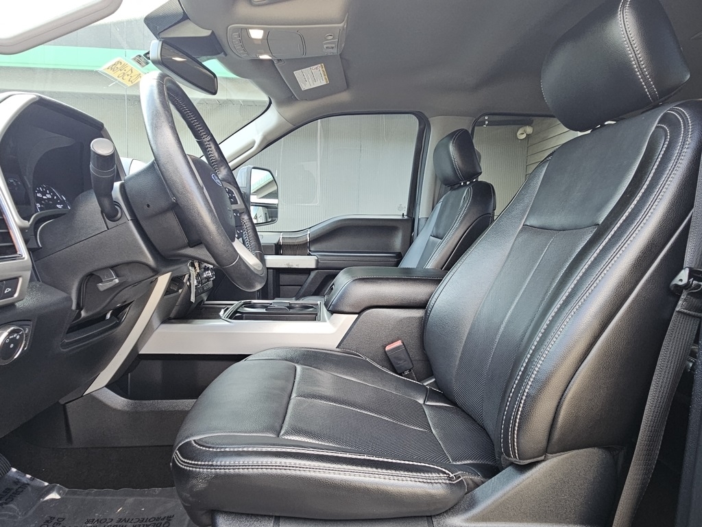 Ford Super Duty F-250 SRW  2020