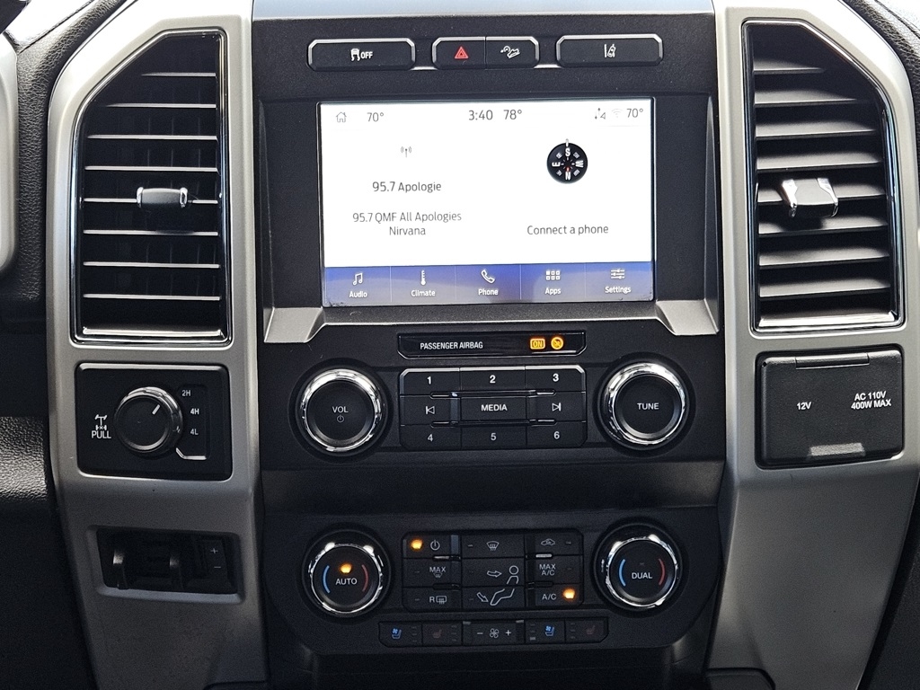 Ford Super Duty F-250 SRW  2020