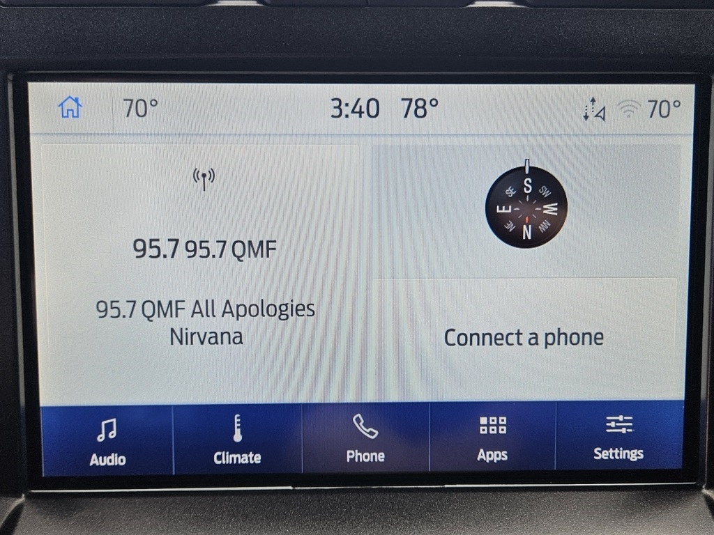 Ford Super Duty F-250 SRW  2020