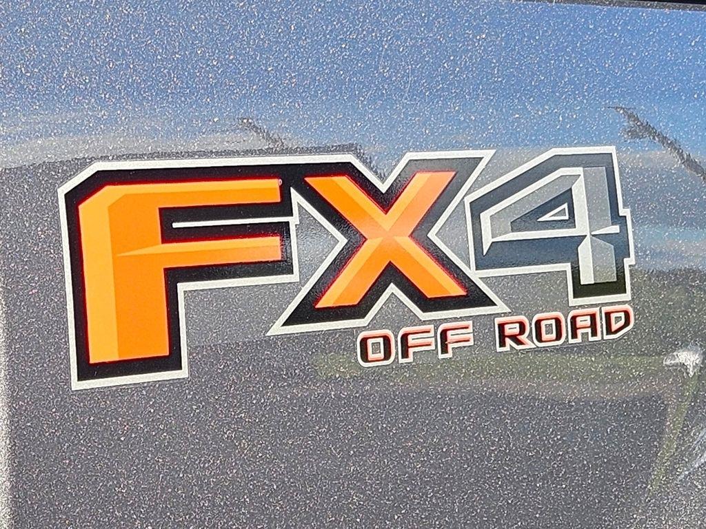 Ford Super Duty F-250 SRW  2020