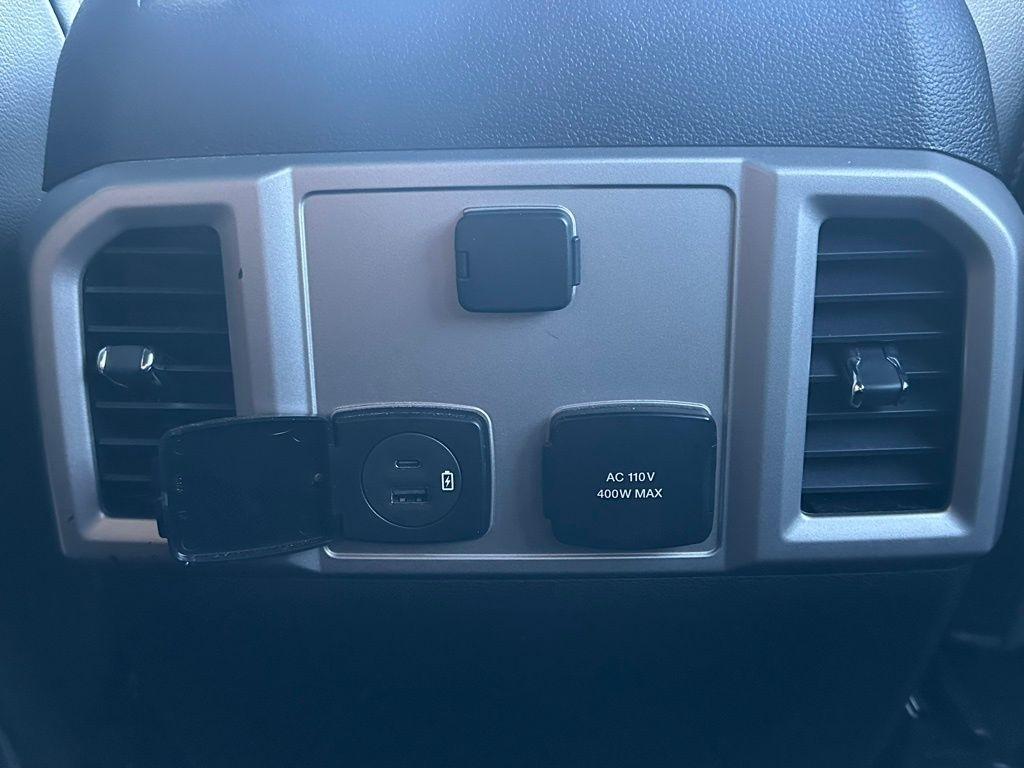 Ford Super Duty F-250 SRW  2020