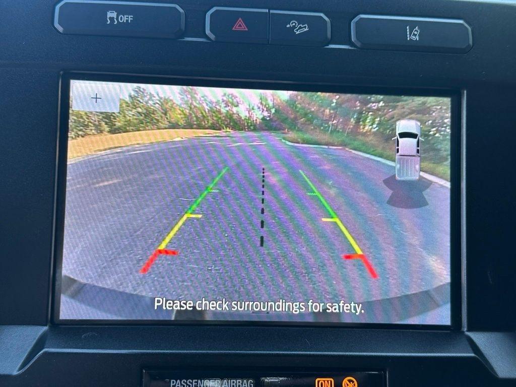 Ford Super Duty F-250 SRW  2020