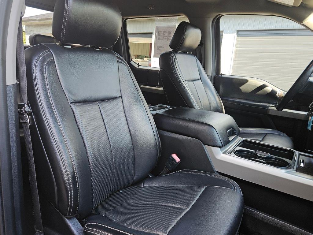 Ford Super Duty F-250 SRW  2020