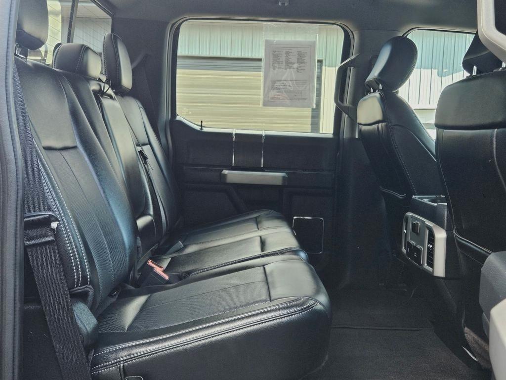 Ford Super Duty F-250 SRW  2020