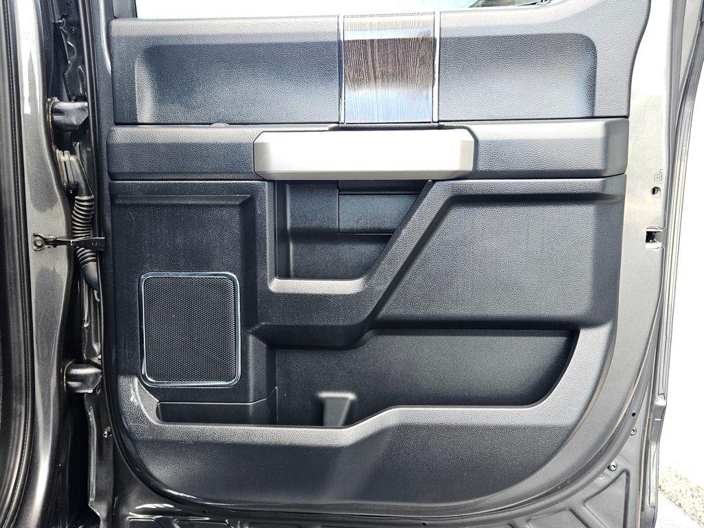 Ford Super Duty F-250 SRW  2020