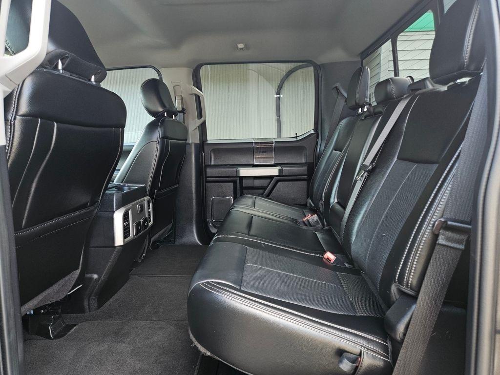 Ford Super Duty F-250 SRW  2020