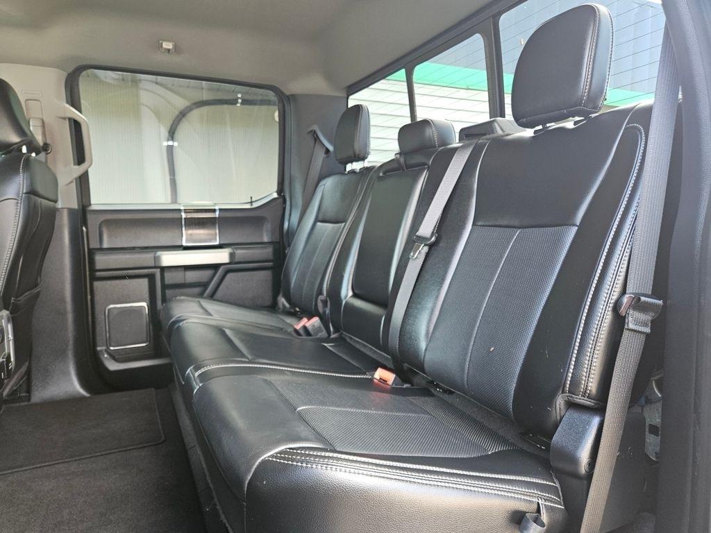 Ford Super Duty F-250 SRW  2020