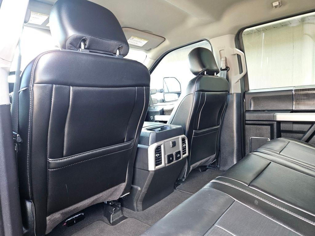 Ford Super Duty F-250 SRW  2020